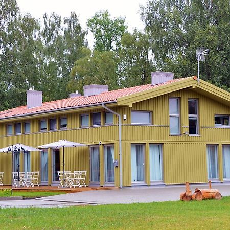 Ferienwohnung Karkse Pervalka Exterior foto