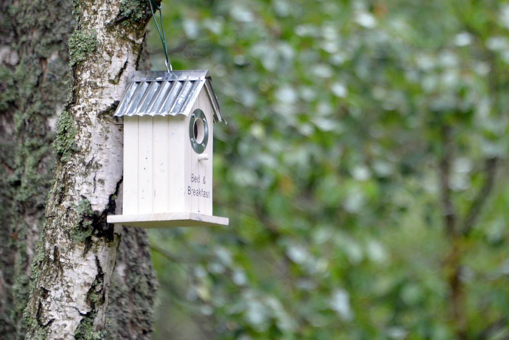 Ferienwohnung Karkse Pervalka Exterior foto