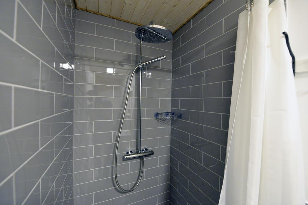 Ferienwohnung Karkse Pervalka Exterior foto