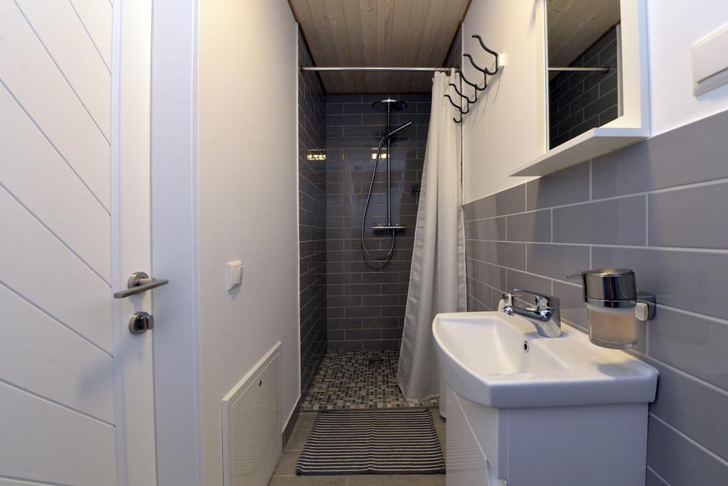Ferienwohnung Karkse Pervalka Exterior foto