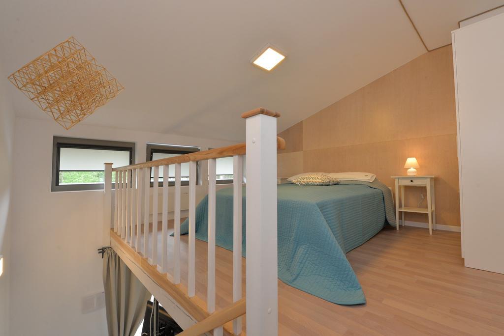 Ferienwohnung Karkse Pervalka Exterior foto